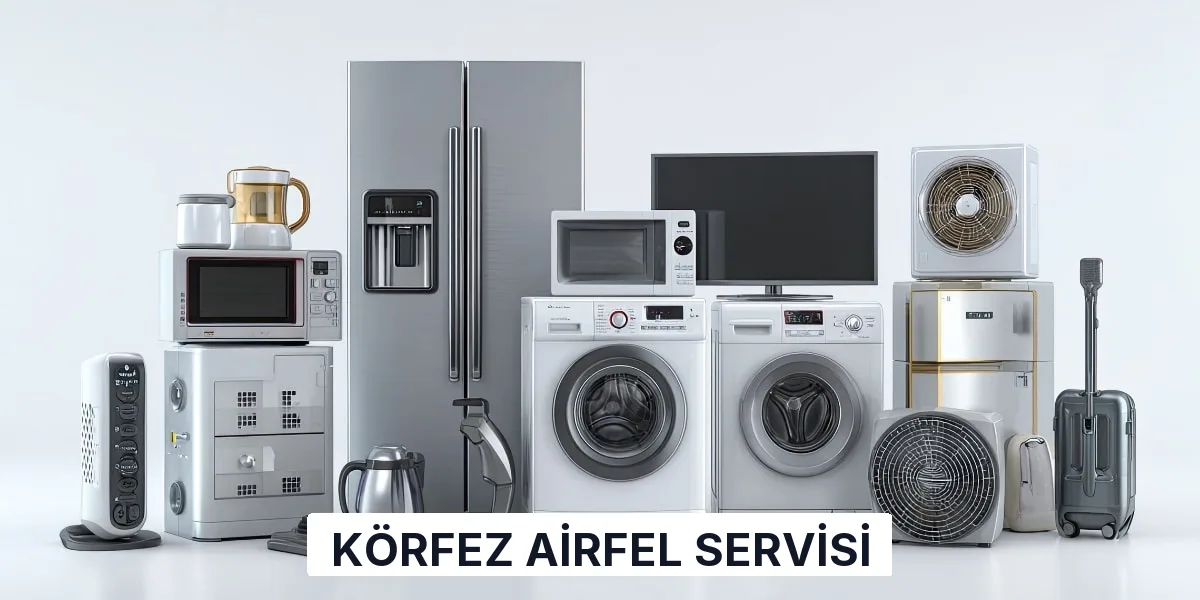 Körfez Airfel Servisi