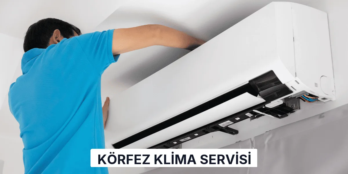 Körfez Klima Servisi
