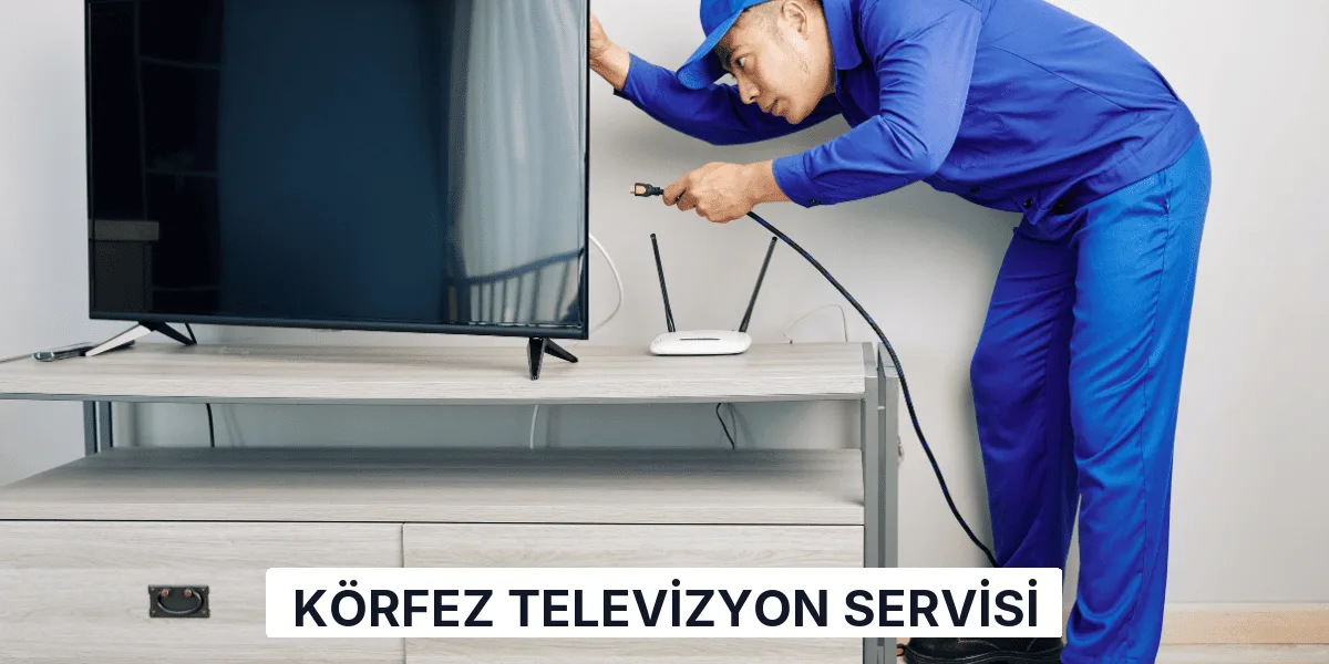 Körfez Televizyon Servisi